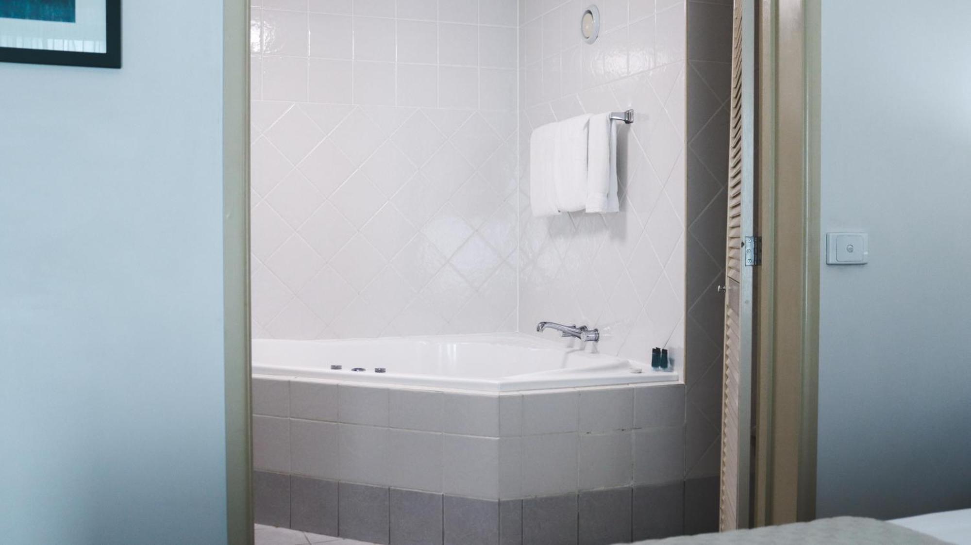 Heritage Cairns Hotel Quarto foto